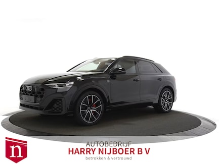 Audi Q8 0