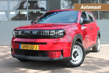 Fiat Panda 0