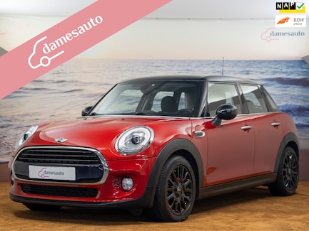 MINI Cooper 0