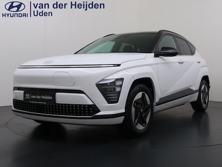Hyundai Kona Electric 0