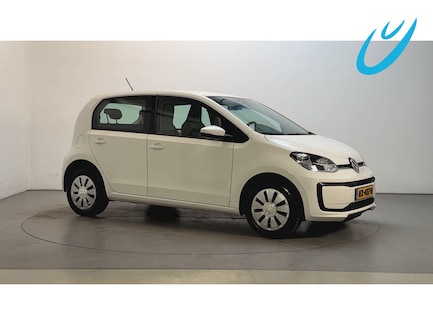 Volkswagen Up! 0