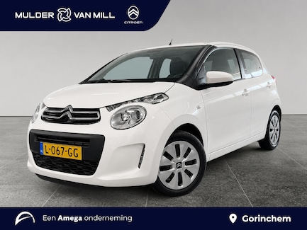 Citroën C1 0