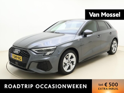 Audi A3 0