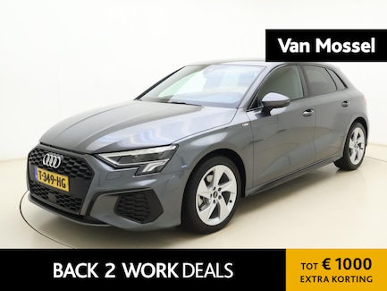 Audi A3 0