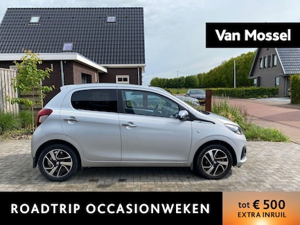 Peugeot 108 0
