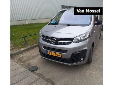 Opel Vivaro 0