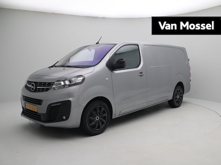 Opel Vivaro 0