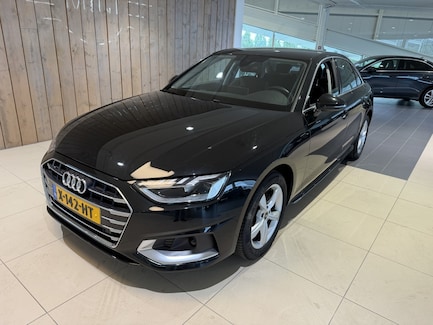 Audi A4 0