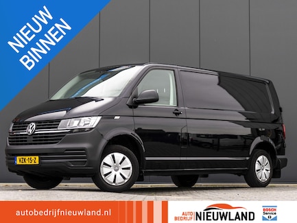 Volkswagen Transporter 0
