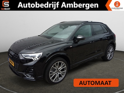 Audi Q3 0