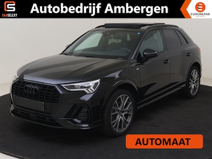 Audi Q3 0