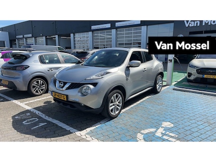 Nissan Juke 0