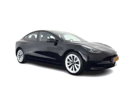 Tesla Model 3 0