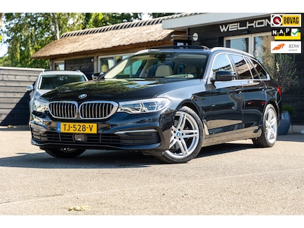 BMW 5-Serie 0