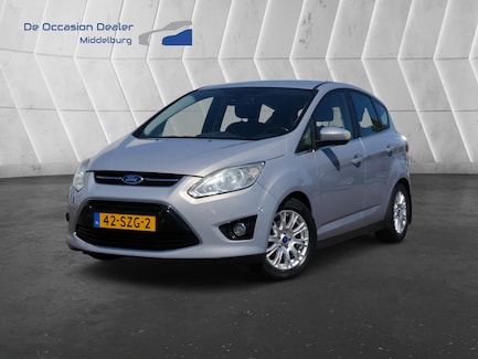 Ford C-Max 0