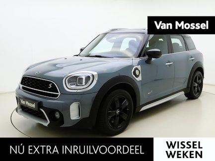 MINI Countryman 0