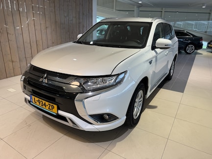 Mitsubishi Outlander 0