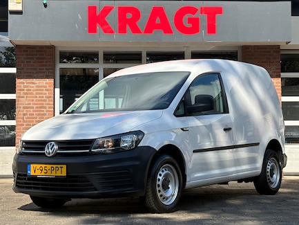Volkswagen Caddy 0