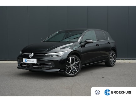 Volkswagen Golf 0