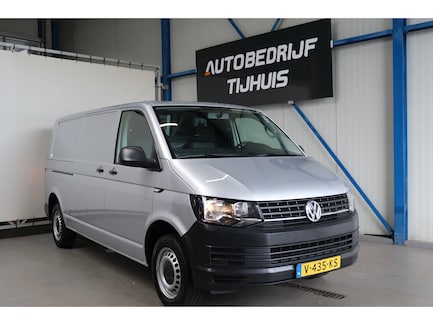 Volkswagen Transporter 0