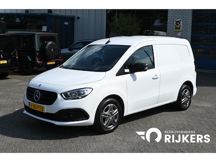 Mercedes-Benz Citan 0