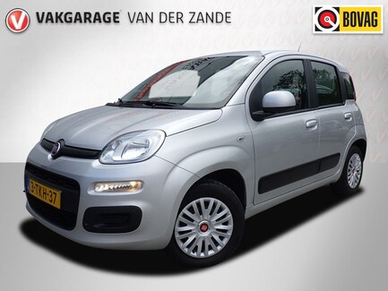 Fiat Panda 0