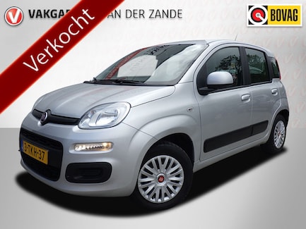 Fiat Panda 0
