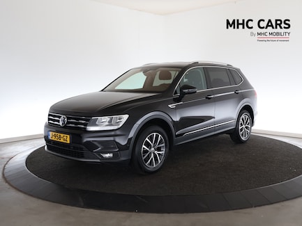Volkswagen Tiguan Allspace 0