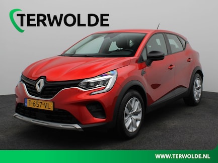 Renault Captur 0