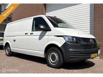Volkswagen Transporter 0