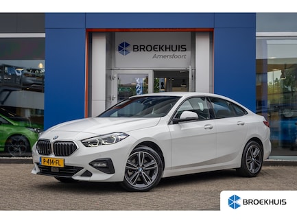 BMW 2-serie Gran Coupé 0