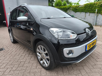 Volkswagen Up! 0