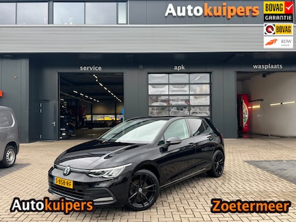 Volkswagen Golf 0