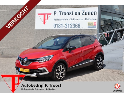 Renault Captur 0