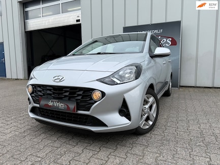 Hyundai i10 0