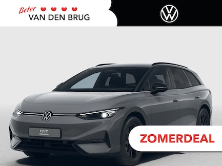 Volkswagen ID.7 0