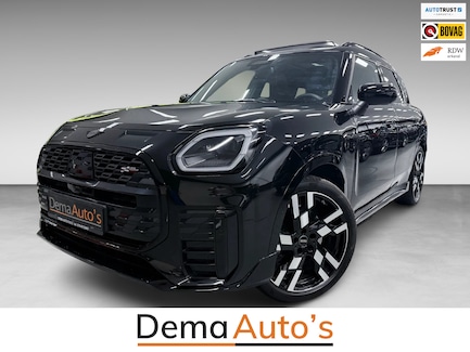 MINI Countryman 0