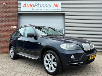 BMW X5 0