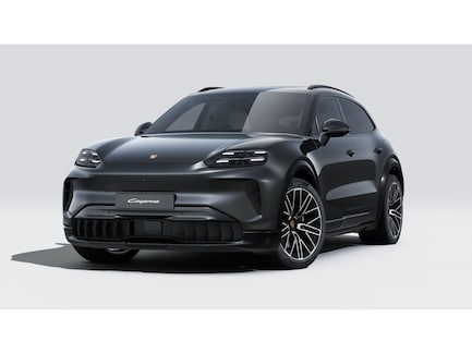 Porsche Cayenne 0