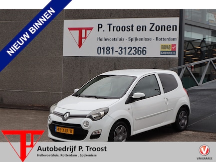 Renault Twingo 0