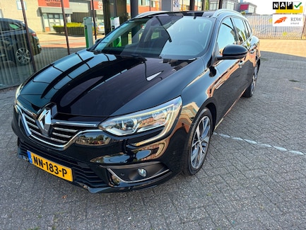 Renault Megane 0