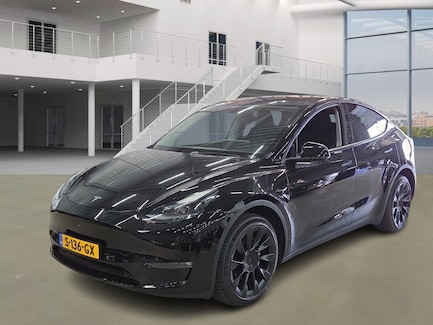 Tesla Model Y 0