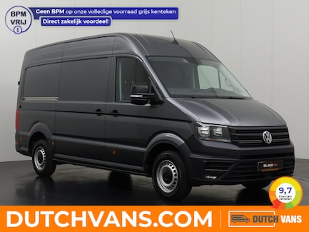 Volkswagen Crafter 0