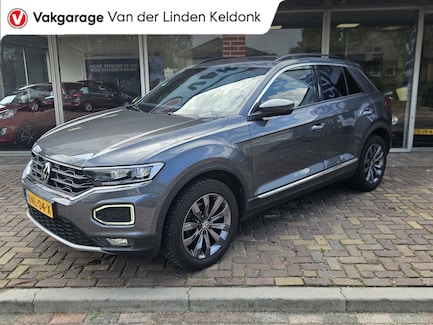 Volkswagen T-Roc 0