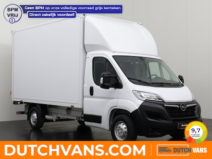 Opel Movano 0