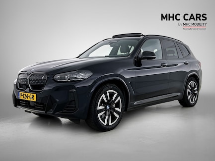 BMW iX3 0