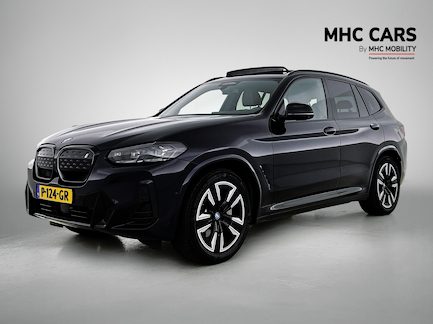 BMW iX3 0