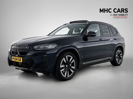 BMW iX3 0