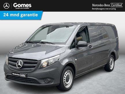 Mercedes-Benz eVito 0