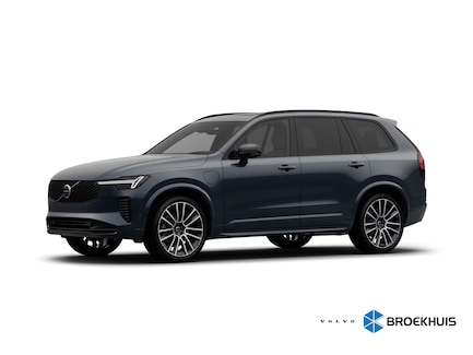 Volvo XC90 0